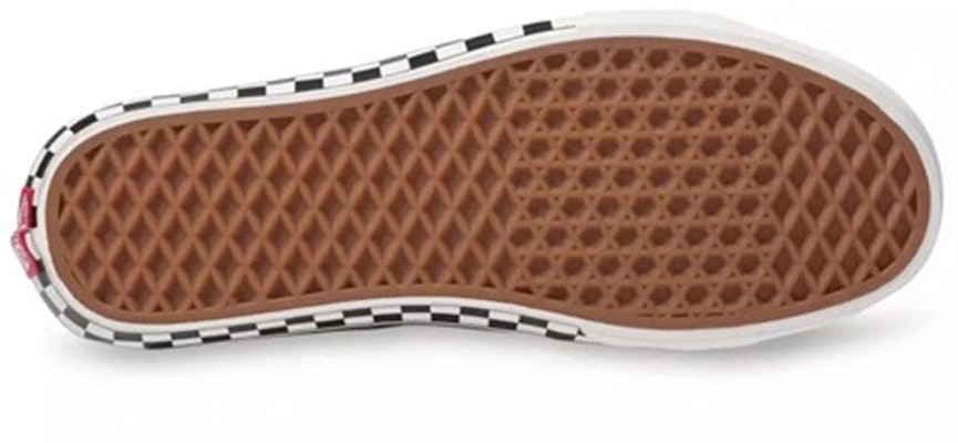 Vans Style 36 SF Decon Azul Unisex VN0A3MVLXPQ Shop Vans Style 36 SF Decon Azul Unisex VN0A3MVLXPQ