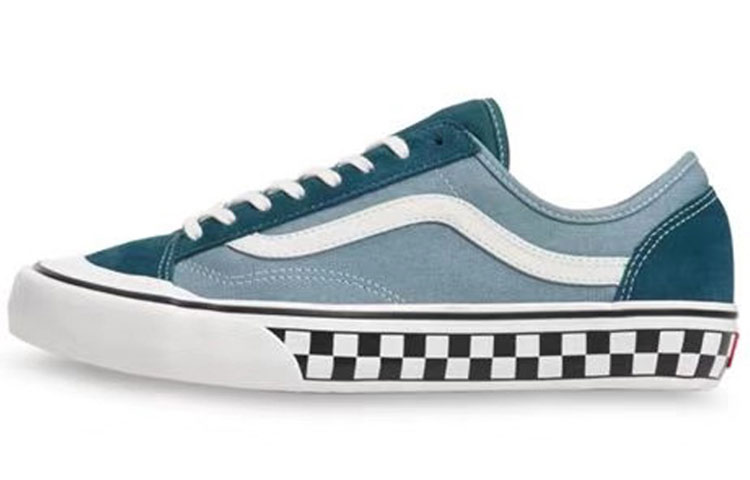 Vans Style 36 SF Decon Blue Unisex VN0A3MVLXPQ