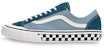 Vans Style 36 SF Decon Biru Unisex VN0A3MVLXPQ