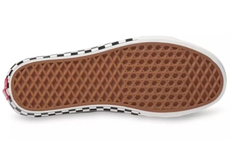 Shop Vans Gaya 36 SF Decon Biru Unisex VN0A3MVLXPQ