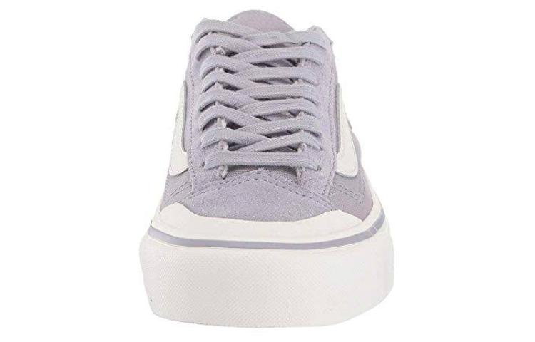Lookbook Vans Style 36 Sf Morado VN0A3MVLTWV
