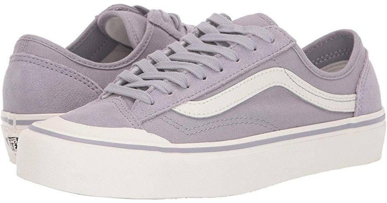 Vans Style 36 Sf Purple VN0A3MVLTWV Shop Vans Style 36 Sf Purple VN0A3MVLTWV