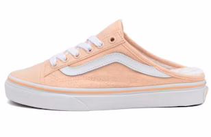 Vans Style 36 Sherpa PINK VN0A7Q5YBEE Vans Style 36 Sherpa PINK VN0A7Q5YBEE