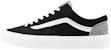 Kasut Vans Style 36 Hitam/Kelabu VN0A5AOB5DS