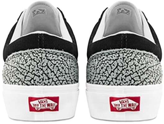 Vans Style 36 經典拼色 休閒 低筒 滑板鞋 男女款 黑灰色 Purchase Vans Style 36 經典拼色 休閒 低筒 滑板鞋 男女款 黑灰色