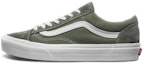 Buy Kasut Vans STYLE 36 Hijau VN0A3DZ3VTF