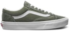 Order Kasut Vans STYLE 36 Hijau VN0A3DZ3VTF