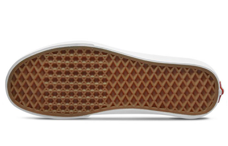 Shop Vans Style 36 低幫 板鞋 男女同款 綠