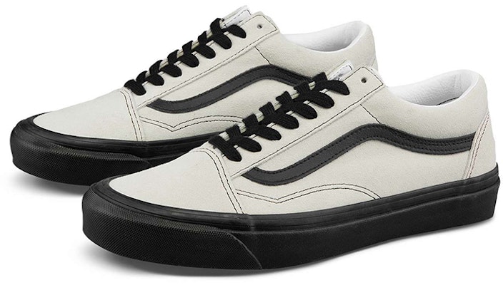 Vans Style 36 Sneakers White/Black VN0A54F39XO Order Vans Style 36 Sneakers White/Black VN0A54F39XO
