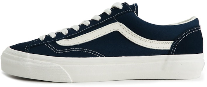 Vans Style 36 Suede 'Dress Blues' Sepatu Kasual Pria VN0A3DZ3RFL Buy Vans Style 36 Suede 'Dress Blues' Sepatu Kasual Pria VN0A3DZ3RFL