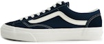 Buy Vans Style 36 Suede 'Dress Blues' Biru Gelap VN0A3DZ3RFL