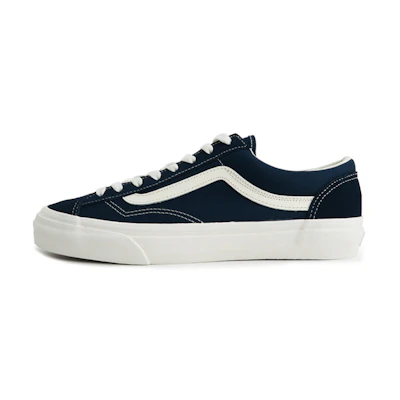 Vans Style 36 Suede 'Dress Blues'