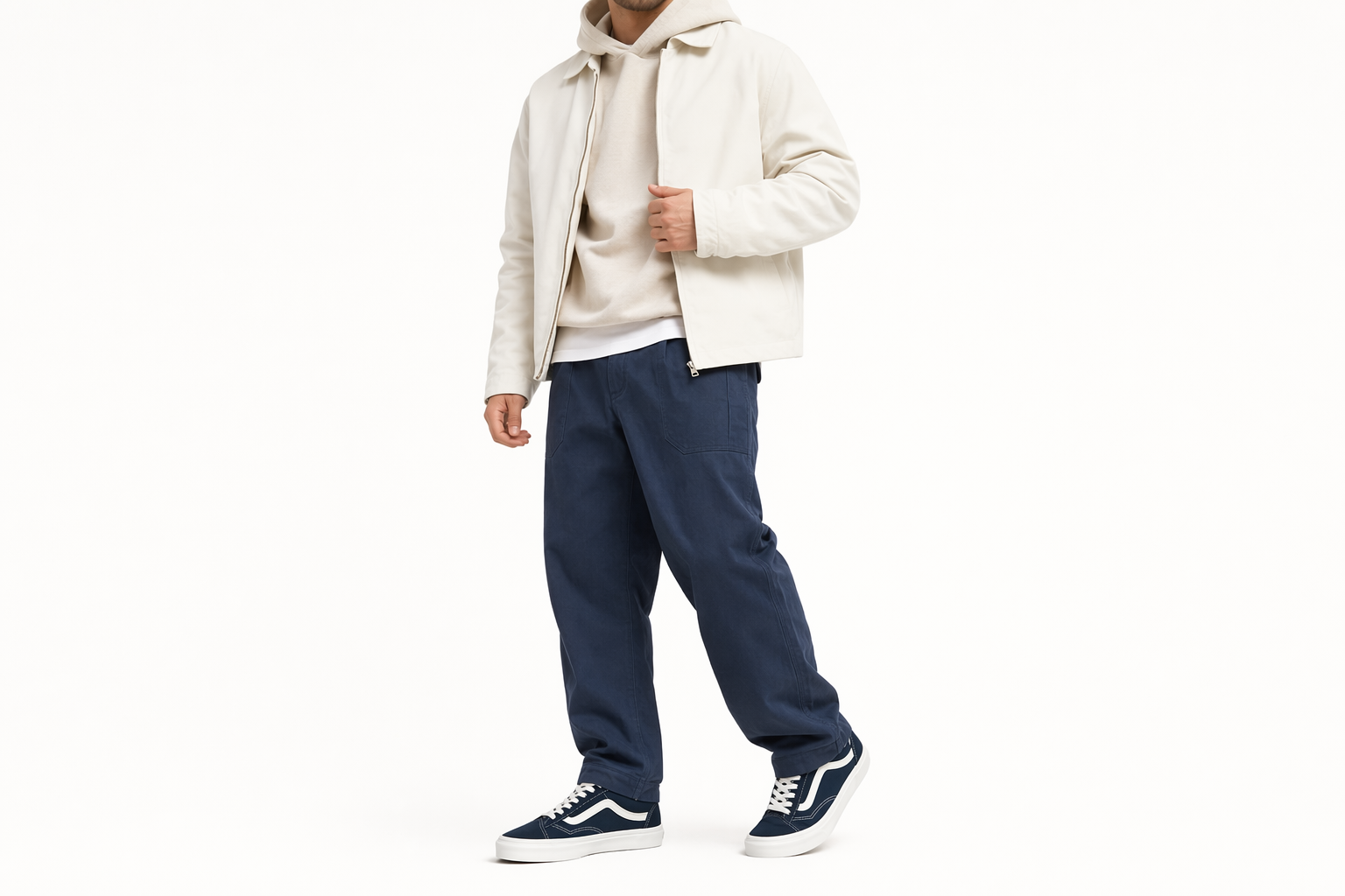 Order Vans Style 36 Wildleder ''Dress Blues'' VN0A3DZ3RFL