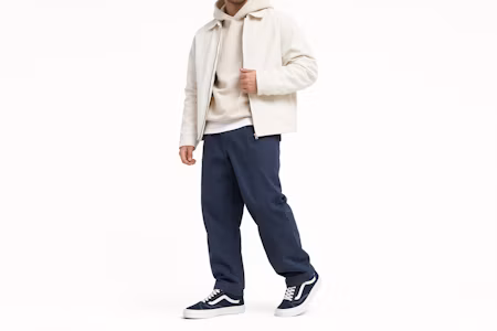 Order Vans Style 36 麂皮 '禮服藍' VN0A3DZ3RFL