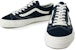 Vans Style 36 Suede 'Dress Blues' Biru Gelap VN0A3DZ3RFL