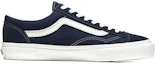 Lookbook Vans Style 36 Wildleder ''Dress Blues'' VN0A3DZ3RFL
