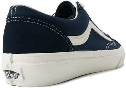 Vans Style 36 Suede 'Dress Blues' Sepatu Kasual Pria VN0A3DZ3RFL Shop Vans Style 36 Suede 'Dress Blues' Sepatu Kasual Pria VN0A3DZ3RFL