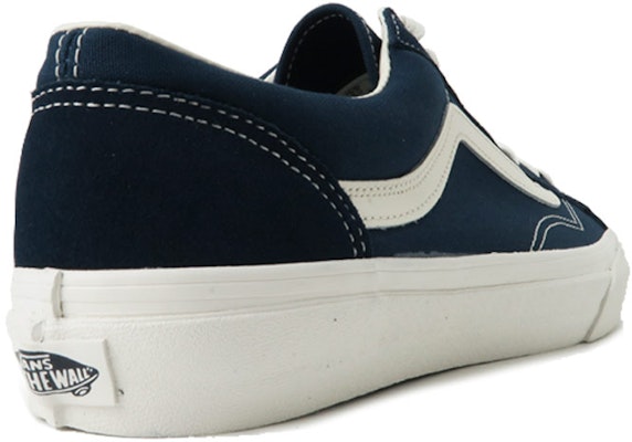 Vans Style 36 スエード「ドレスブルース」 VN0A3DZ3RFL Shop Vans Style 36 スエード「ドレスブルース」 VN0A3DZ3RFL