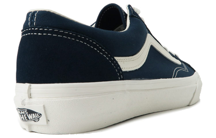 Purchase Vans Style 36 Wildleder ''Dress Blues'' VN0A3DZ3RFL