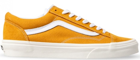 Vans Style 36 Sunflower VNA3DZ3UCP Vans Style 36 Sunflower VNA3DZ3UCP
