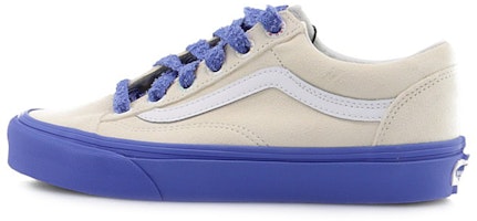 Vans Style 36 Tierra Whack 'White' VN0A54F67CC Vans Style 36 Tierra Whack 'White' VN0A54F67CC