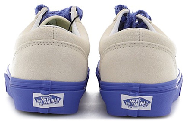 Vans Style 36 Tierra Whack '白色' VN0A54F67CC Purchase Vans Style 36 Tierra Whack '白色' VN0A54F67CC