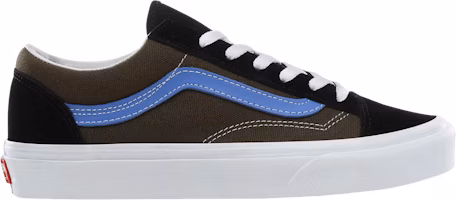 Vans Style 36 Vintage Sport 'Beech Ultramarine' VN0A3DZ3TGQ Vans Style 36 Vintage Sport 'Beech Ultramarine' VN0A3DZ3TGQ