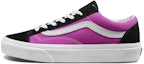 Buy Vans Gaya 36 Vintage Sport 'Merah Fuchsia' VN0A3DZ3TGU