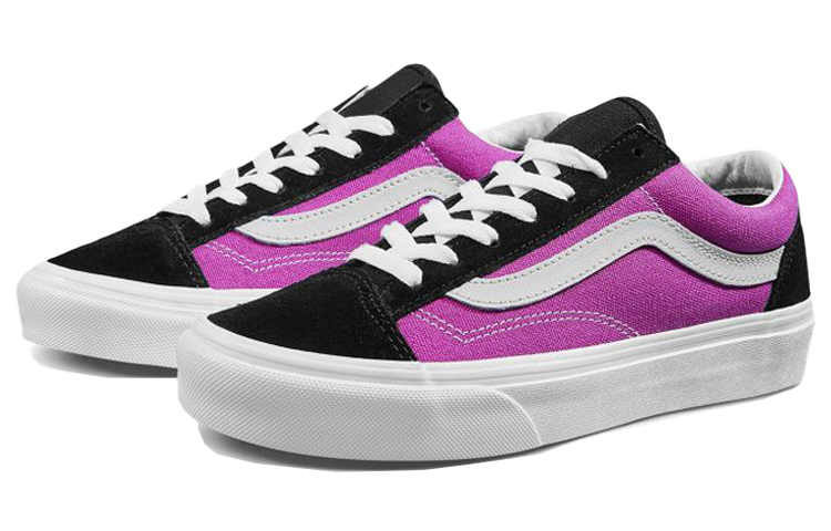 Order Vans Style 36 Vintage Sport 'Rojo Fucsia' VN0A3DZ3TGU