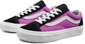 Order Vans Gaya 36 Vintage Sport 'Merah Fuchsia' VN0A3DZ3TGU