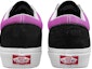 Shop Vans Gaya 36 Vintage Sport 'Merah Fuchsia' VN0A3DZ3TGU