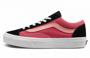 Vans Style 36 Vintage Sport 'Poinsettia' VN0A3DZ3TGV Vans Style 36 Vintage Sport 'Poinsettia' VN0A3DZ3TGV