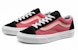 Vans Style 36 Vintage Sport 'Poinsettia' VN0A3DZ3TGV
