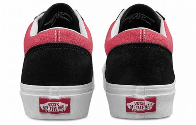 Vans Style 36 Vintage Sport 'Poinsettia' VN0A3DZ3TGV Purchase Vans Style 36 Vintage Sport 'Poinsettia' VN0A3DZ3TGV
