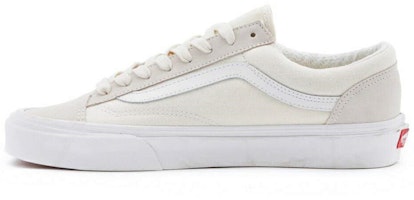 Vans Style 36 Vintage Sport 'White Blanc De Blanc' VN0A3DZ3VTB Vans Style 36 Vintage Sport 'White Blanc De Blanc' VN0A3DZ3VTB