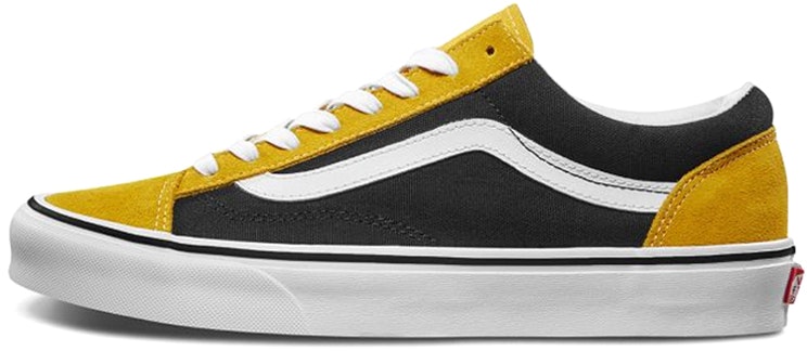 vans-style-36-vintage-suede-mango-mojito-black