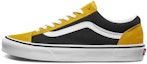 Buy Vans Gaya 36 Suede Vintage 'Mango Mojito Hitam' VN0A3DZ3VXC