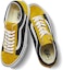 Shop Vans Gaya 36 Suede Vintage 'Mango Mojito Hitam' VN0A3DZ3VXC