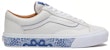 Vans Style 36 VLT LX 'Bandana - White True Blue' VN0A5FC37WM