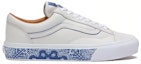 Order Vans Style 36 VLT LX 'Bandana - White True Blue' VN0A5FC37WM
