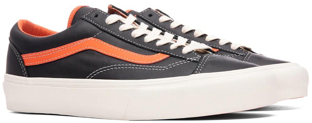 Vans Style 36 VLT LX 'Llama Negra' VN0A5FC32VU Order Vans Style 36 VLT LX 'Llama Negra' VN0A5FC32VU