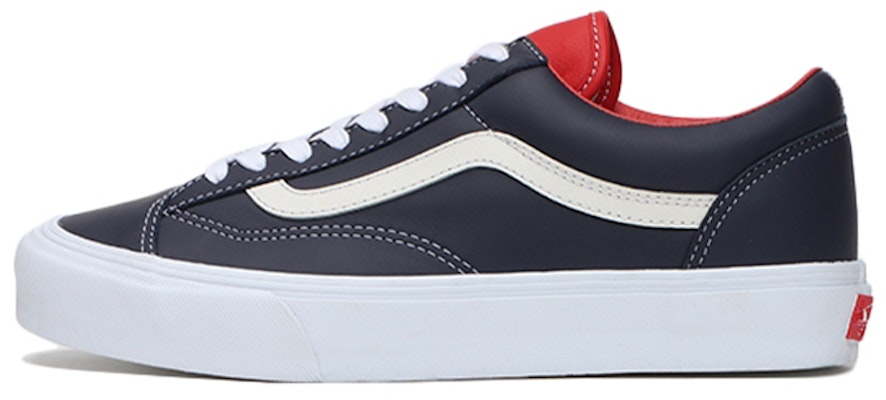 Vans Style 36 VLT LX 'Parisian Night' VN0A5FC34Z0 Buy Vans Style 36 VLT LX 'Parisian Night' VN0A5FC34Z0