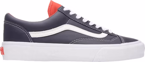 Vans Style 36 VLT LX 'Parisian Night' VN0A5FC34Z0 Vans Style 36 VLT LX 'Parisian Night' VN0A5FC34Z0