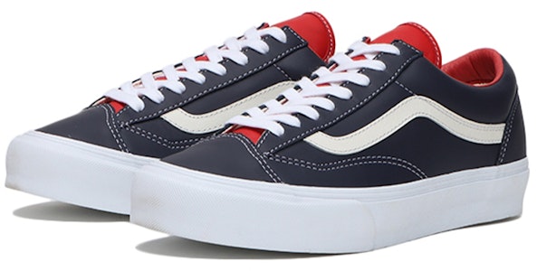 Vans Style 36 VLT LX「パリの夜」 VN0A5FC34Z0 Order Vans Style 36 VLT LX「パリの夜」 VN0A5FC34Z0