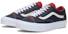 Vans Style 36 VLT LX 'Parisian Night' Malam Paris VN0A5FC34Z0