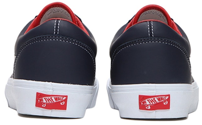 Vans Style 36 VLT LX '巴黎之夜' VN0A5FC34Z0 Lookbook Vans Style 36 VLT LX '巴黎之夜' VN0A5FC34Z0