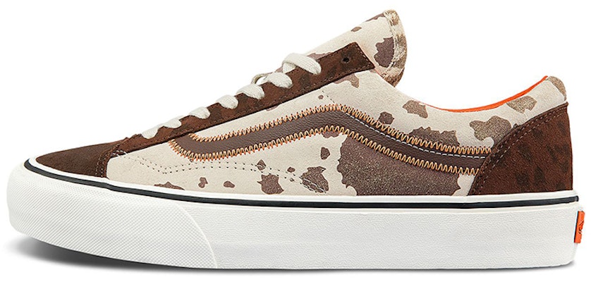 Vans Style 36 VLT LX『沙凡納運動 - 沙殼壤土』VN0A5DYF8G8 Buy Vans Style 36 VLT LX『沙凡納運動 - 沙殼壤土』VN0A5DYF8G8