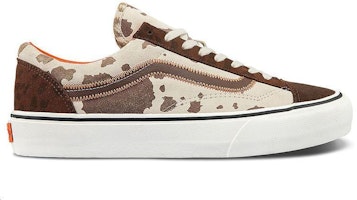 Vans Style 36 VLT LX 'Savanna Sport - Arena y Tierra' VN0A5DYF8G8 Order Vans Style 36 VLT LX 'Savanna Sport - Arena y Tierra' VN0A5DYF8G8