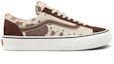 Order Vans Style 36 VLT LX『沙凡納運動 - 沙殼壤土』VN0A5DYF8G8