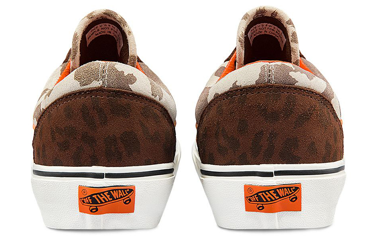 Details for Vans Style 36 VLT LX『沙凡納運動 - 沙殼壤土』VN0A5DYF8G8